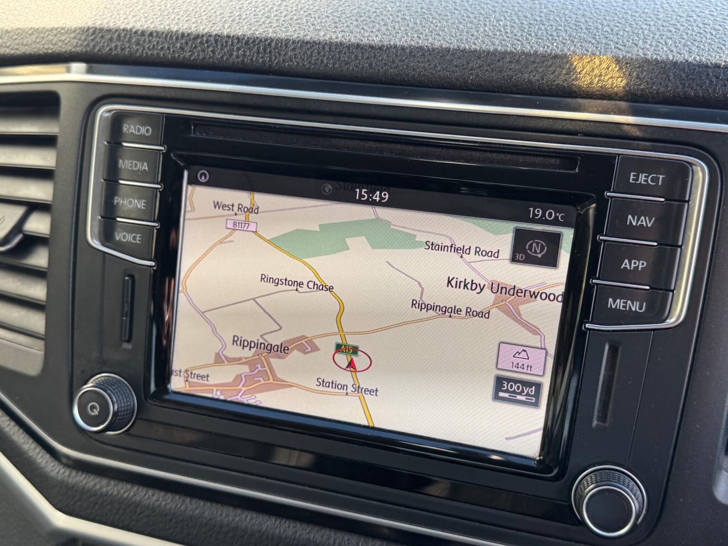 Used Volkswagen Amarok 2019 for sale - 78157018: Photo 12