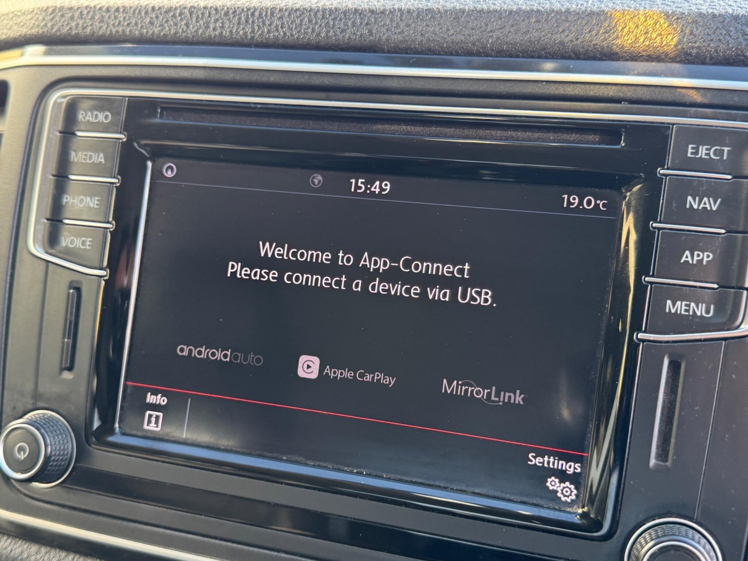 Used Volkswagen Amarok 2019 for sale - 78157018: Photo 13