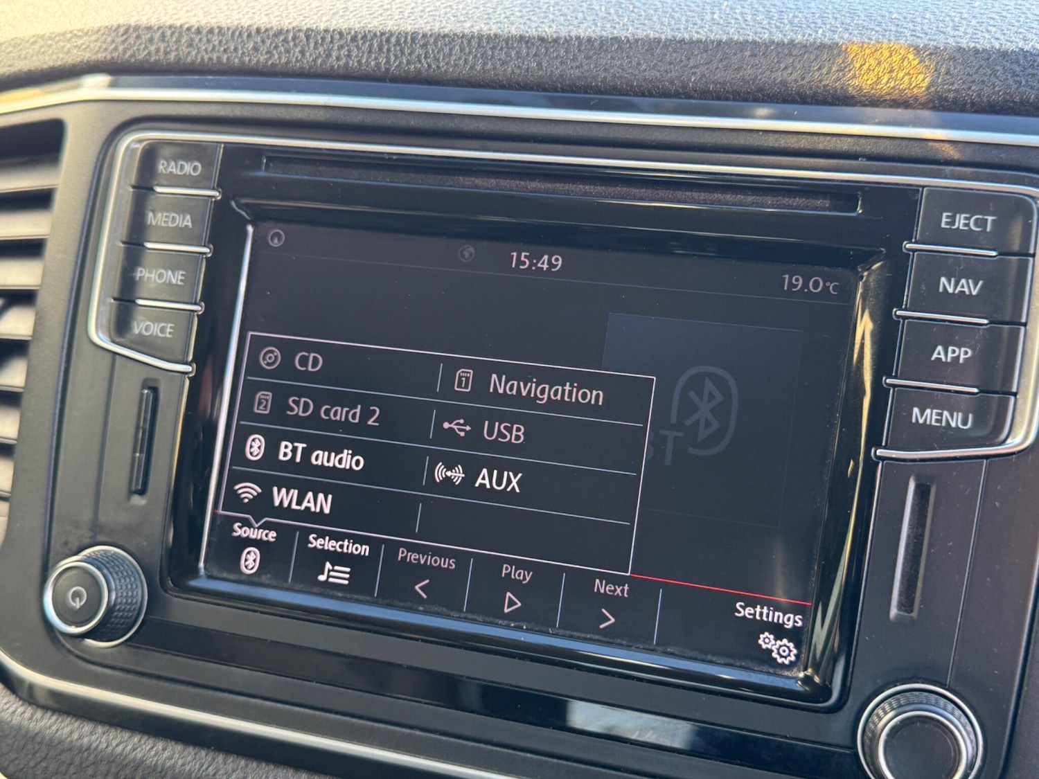 Used Volkswagen Amarok 2019 for sale - 78157018: Photo 14