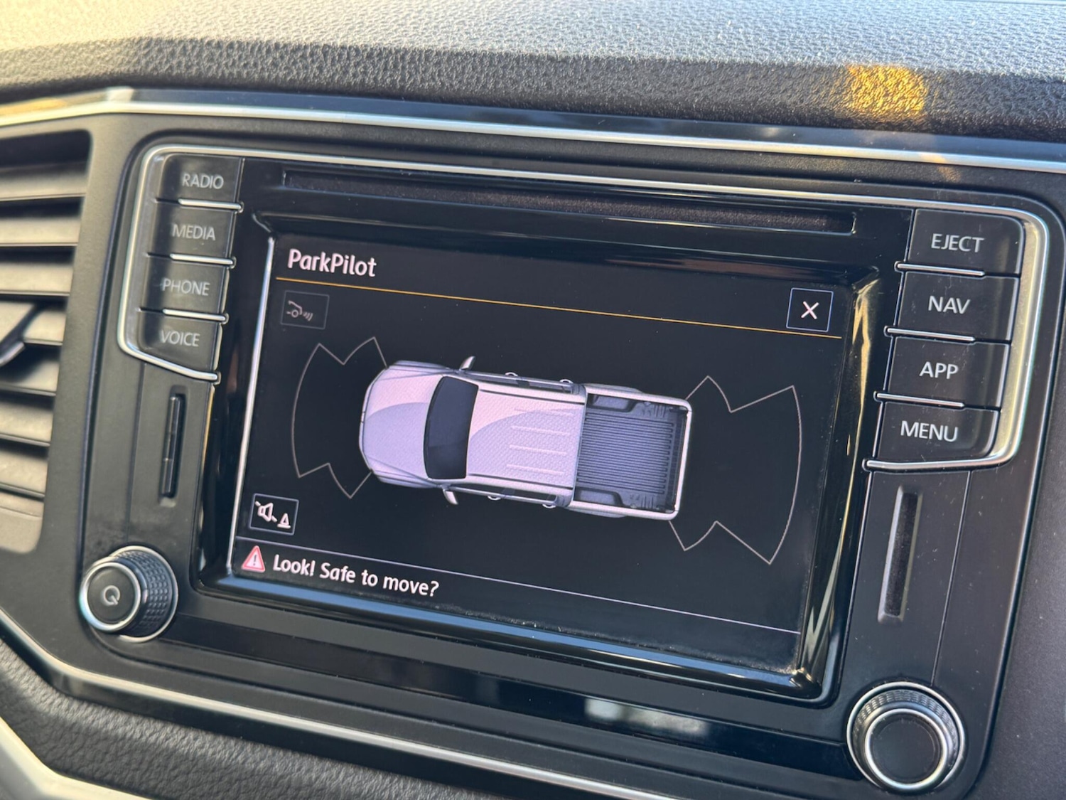 Used Volkswagen Amarok 2019 for sale - 78157018: Photo 15