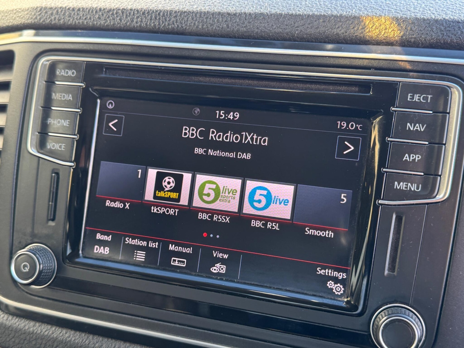 Used Volkswagen Amarok 2019 for sale - 78157018: Photo 16