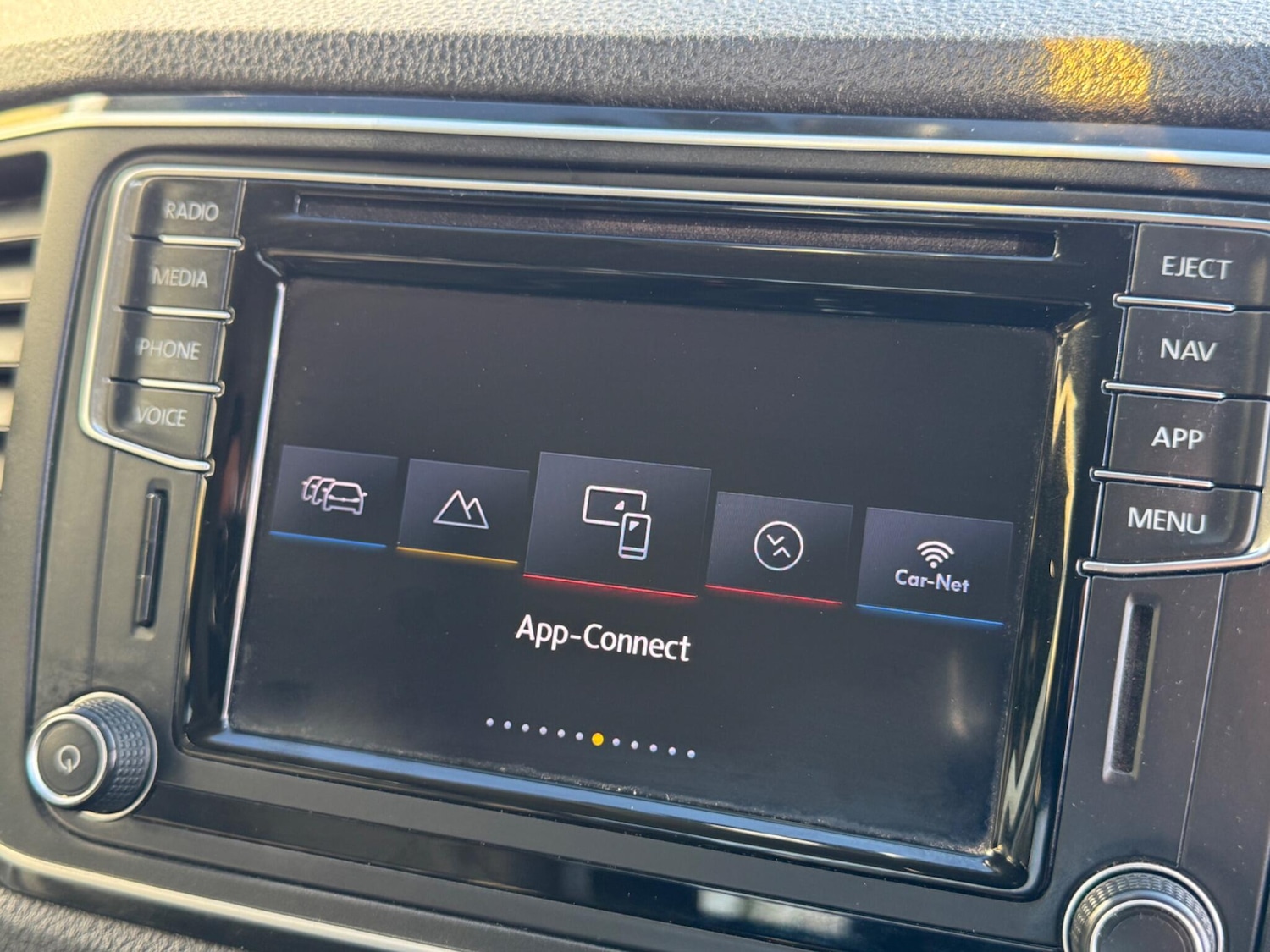 Used Volkswagen Amarok 2019 for sale - 78157018: Photo 18