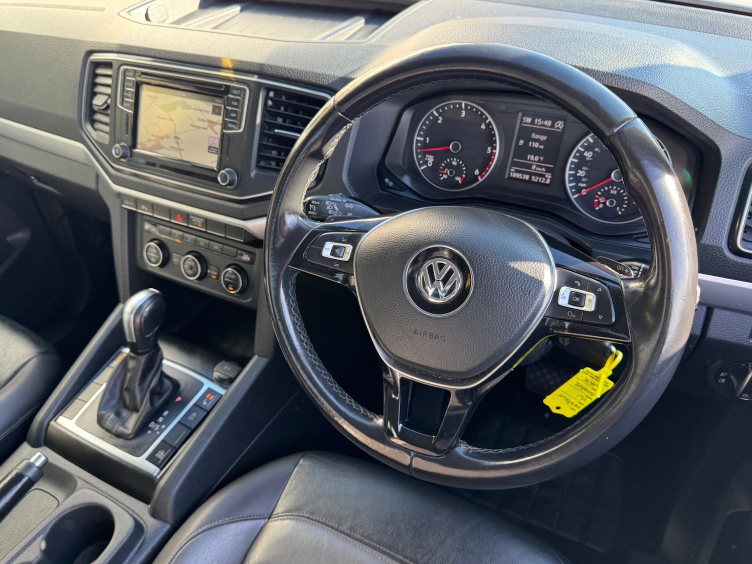Used Volkswagen Amarok 2019 for sale - 78157018: Photo 2