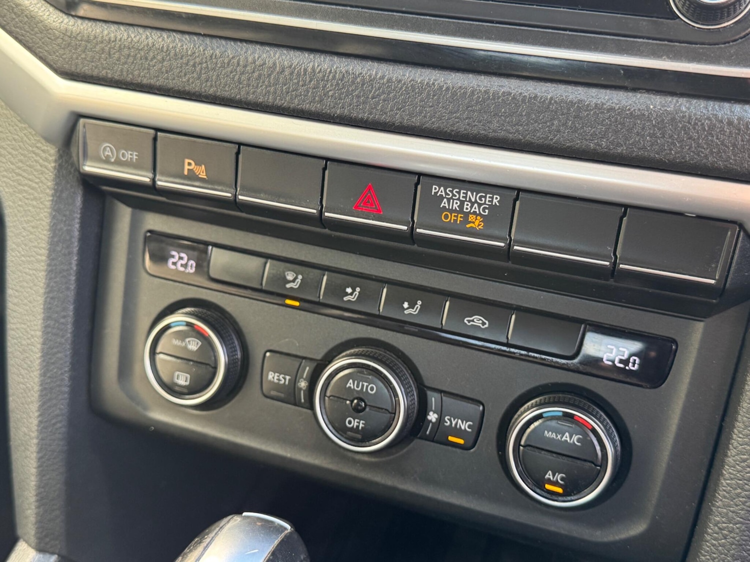 Used Volkswagen Amarok 2019 for sale - 78157018: Photo 21