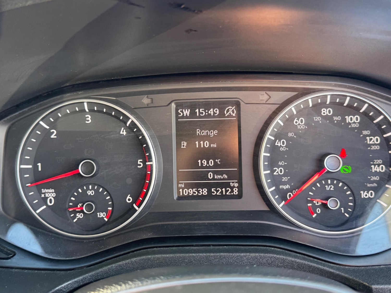 Used Volkswagen Amarok 2019 for sale - 78157018: Photo 31