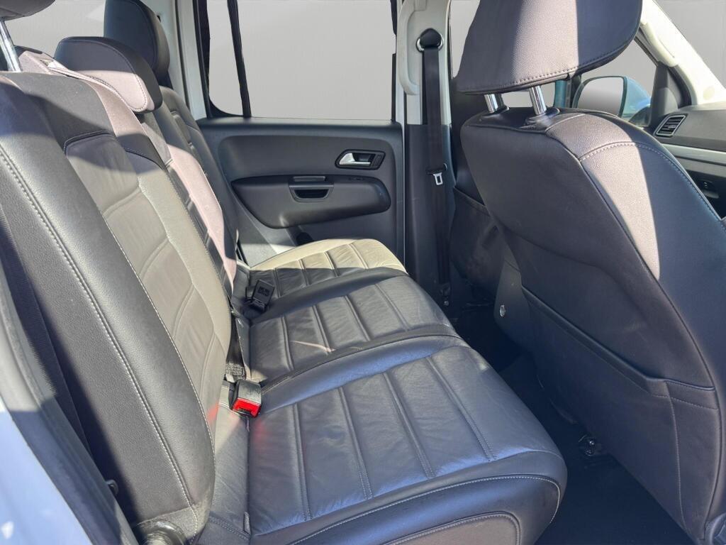 Used Volkswagen Amarok 2019 for sale - 78157018: Photo 32