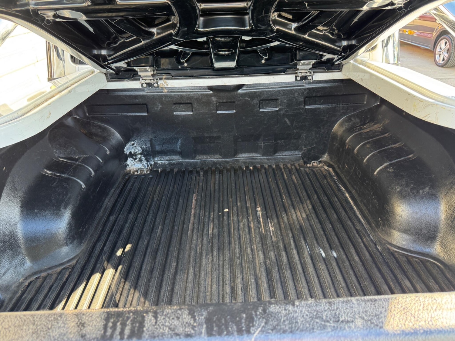 Used Volkswagen Amarok 2019 for sale - 78157018: Photo 33