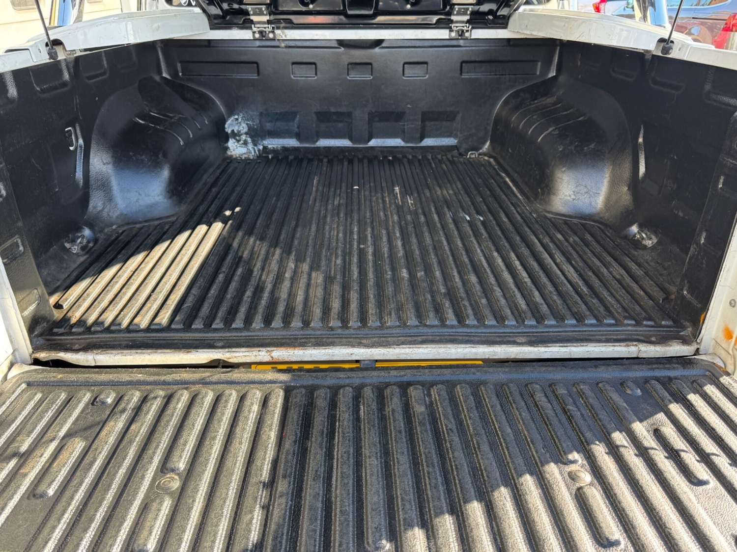 Used Volkswagen Amarok 2019 for sale - 78157018: Photo 34