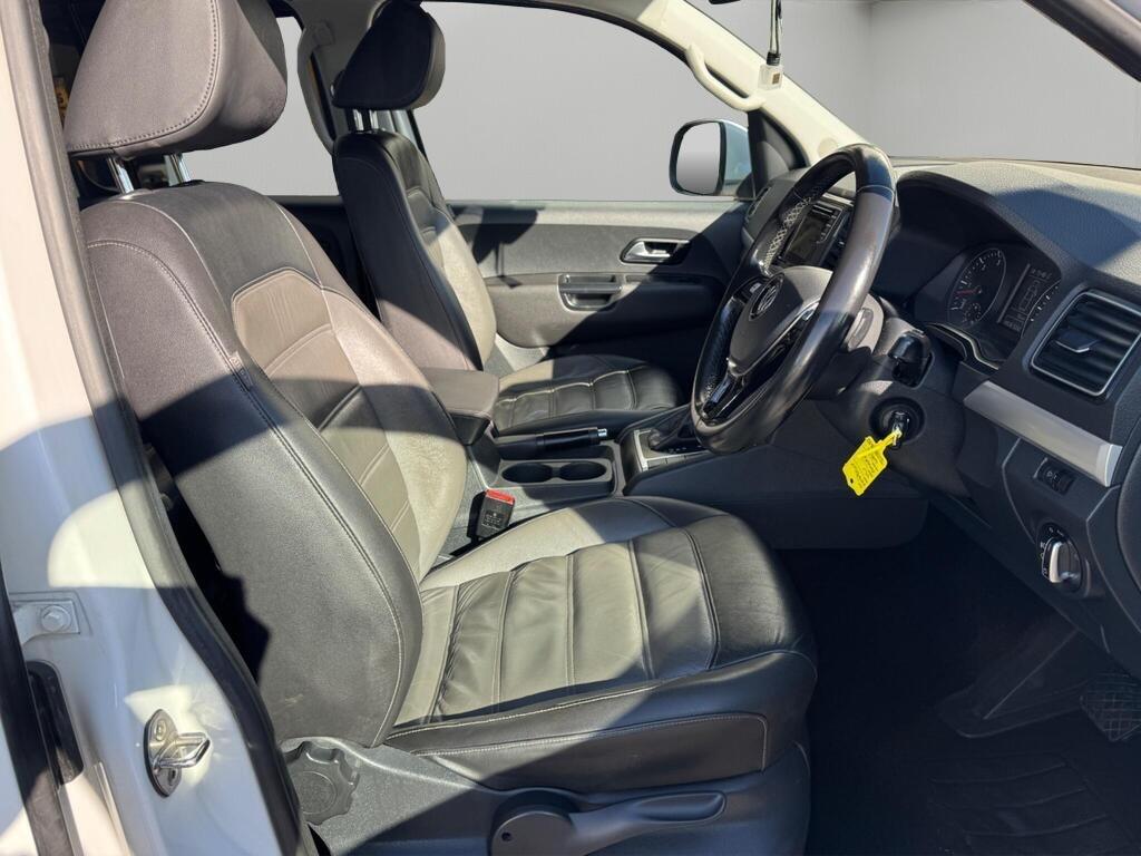 Used Volkswagen Amarok 2019 for sale - 78157018: Photo 9
