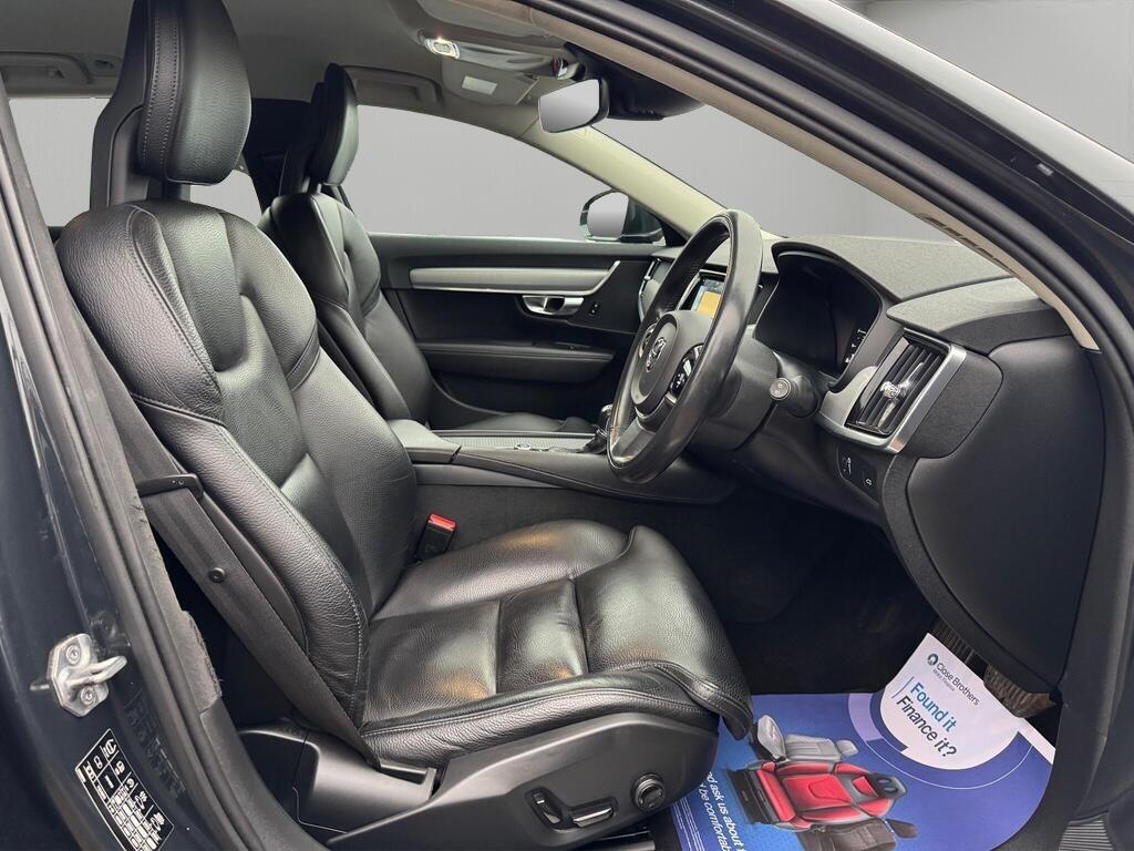 Used Volvo V90 2017 for sale - 77040042: Photo 12