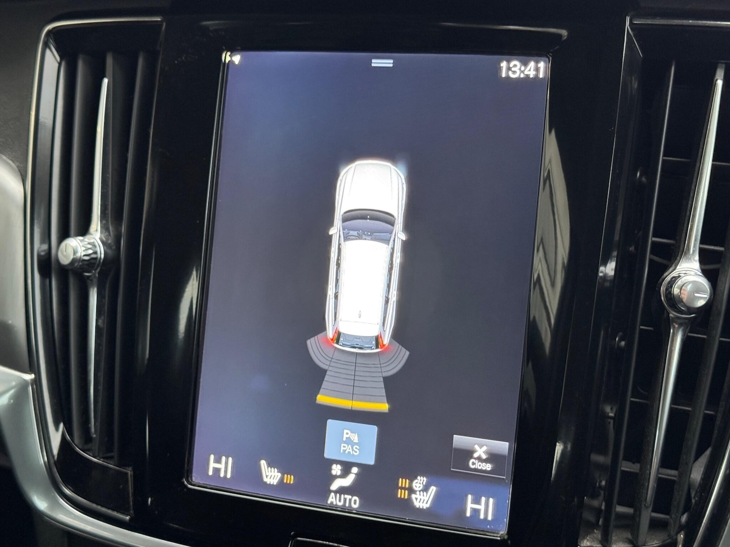 Used Volvo V90 2017 for sale - 77040042: Photo 16