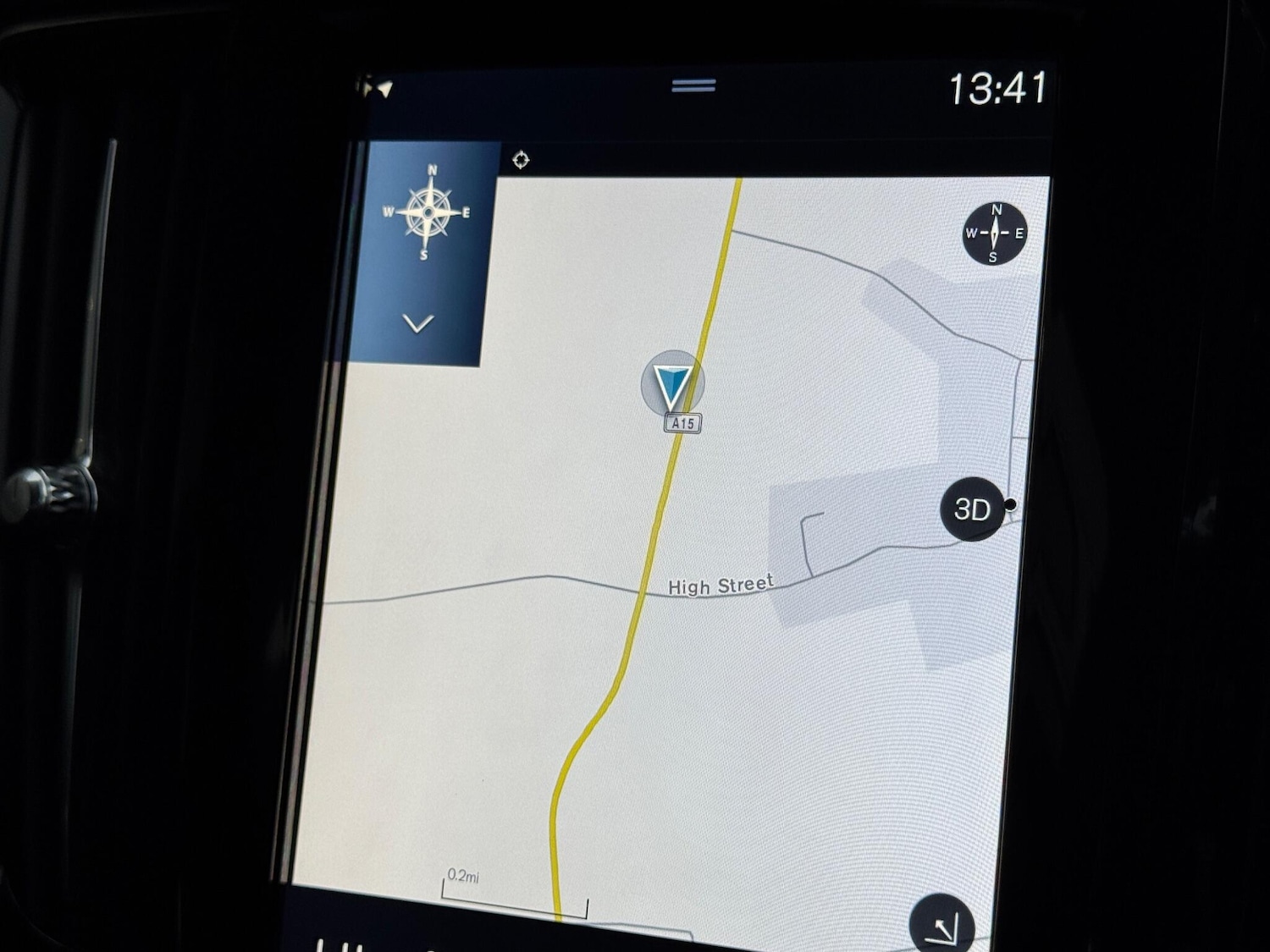 Used Volvo V90 2017 for sale - 77040042: Photo 17