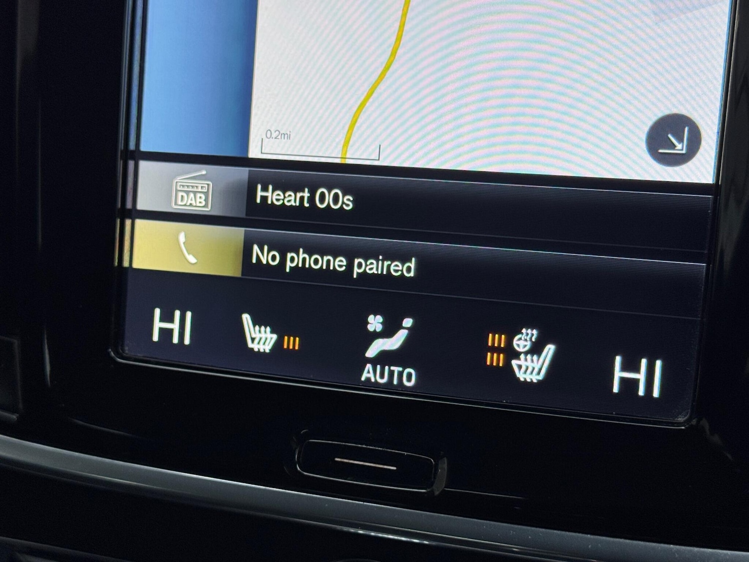 Used Volvo V90 2017 for sale - 77040042: Photo 18