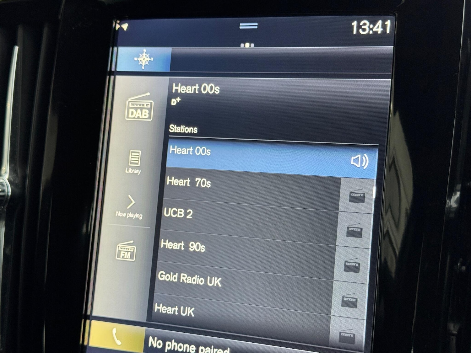 Used Volvo V90 2017 for sale - 77040042: Photo 19