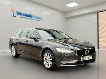 2017 (67) - 2.0 D4 Momentum Pro 5dr Geartronic