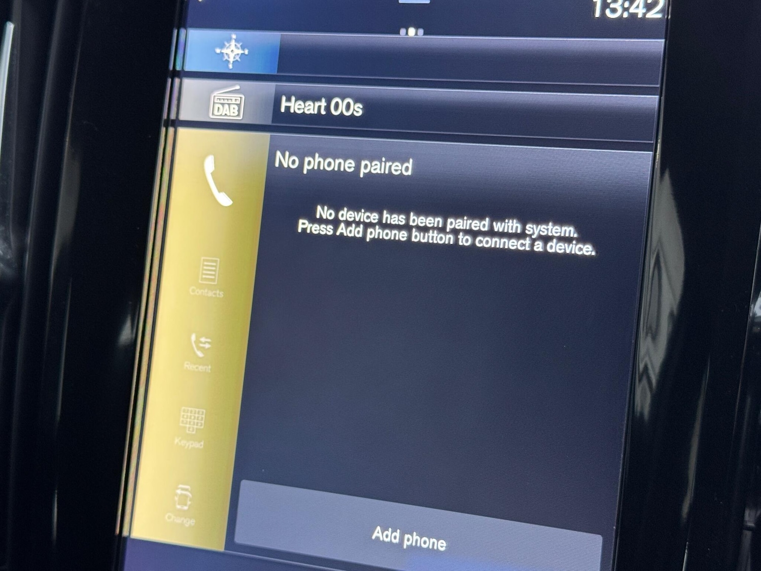 Used Volvo V90 2017 for sale - 77040042: Photo 20