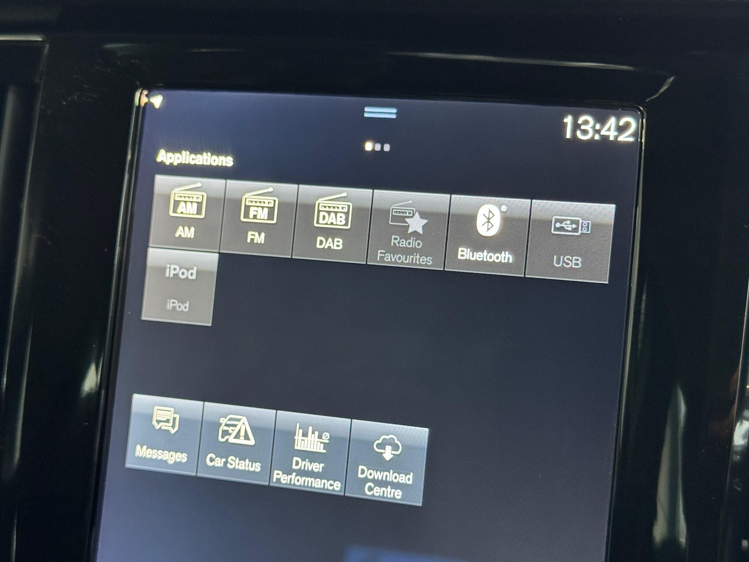 Used Volvo V90 2017 for sale - 77040042: Photo 21