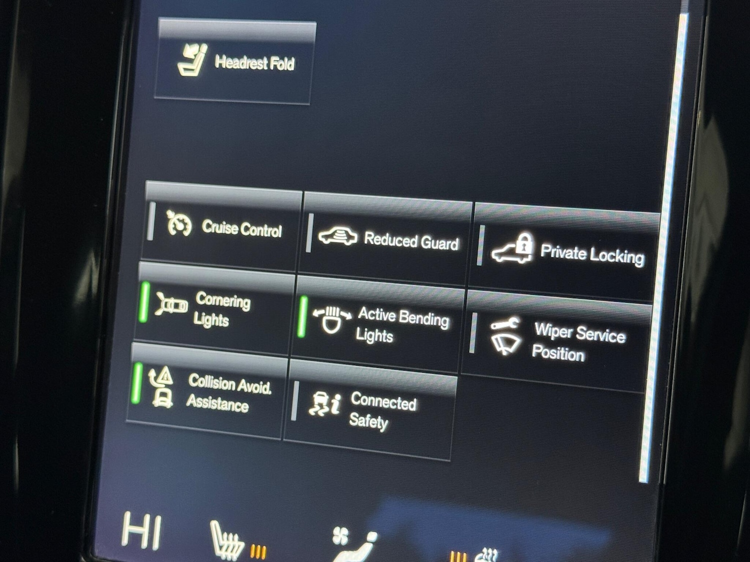 Used Volvo V90 2017 for sale - 77040042: Photo 23