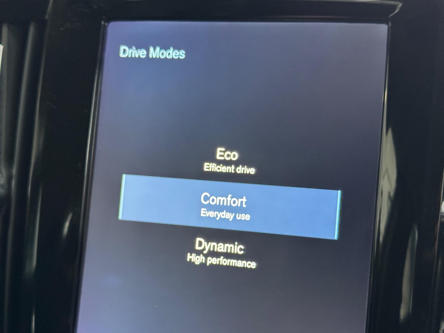 Used Volvo V90 2017 for sale - 77040042: Photo 28