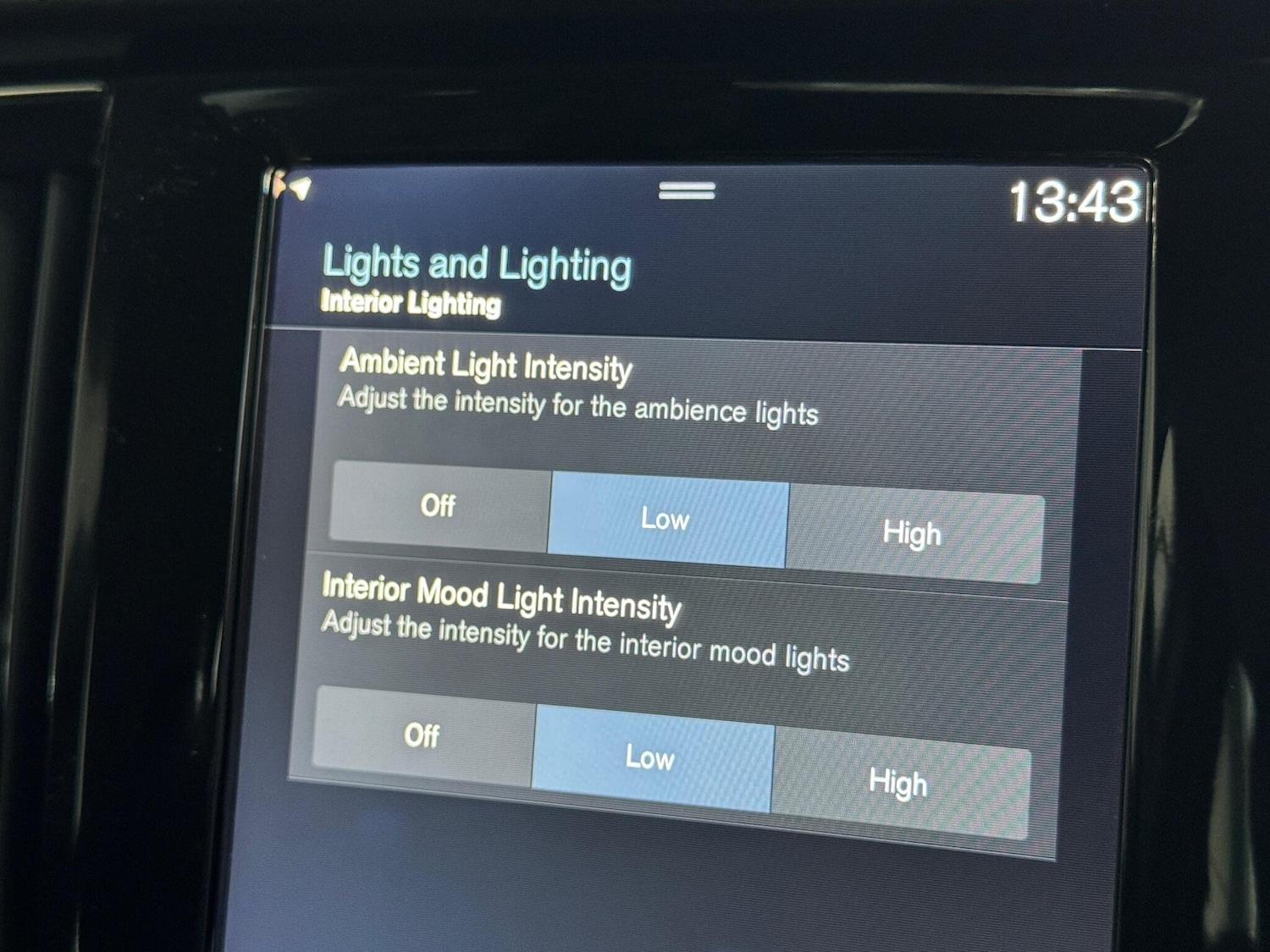 Used Volvo V90 2017 for sale - 77040042: Photo 31