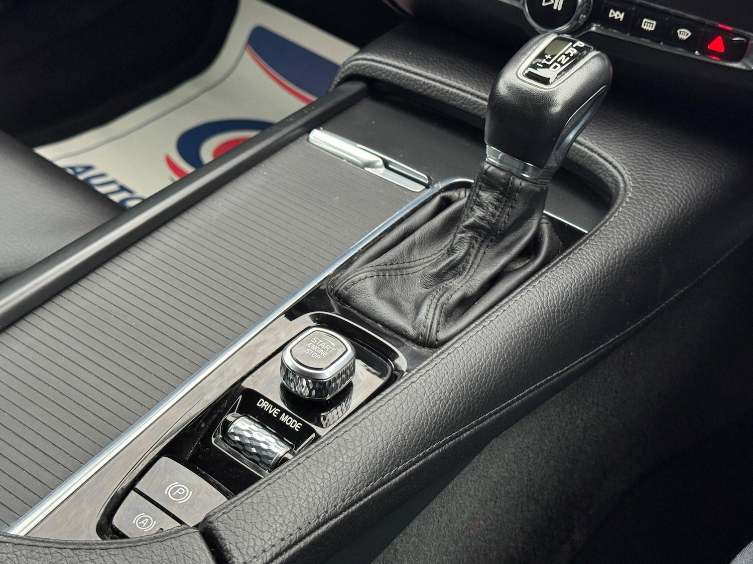 Used Volvo V90 2017 for sale - 77040042: Photo 35