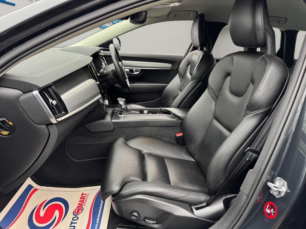Used Volvo V90 2017 for sale - 77040042: Photo 50
