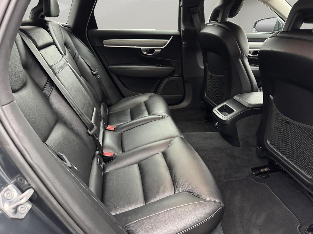 Used Volvo V90 2017 for sale - 77040042: Photo 51