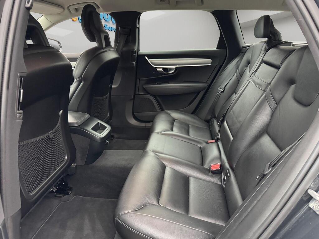 Used Volvo V90 2017 for sale - 77040042: Photo 52