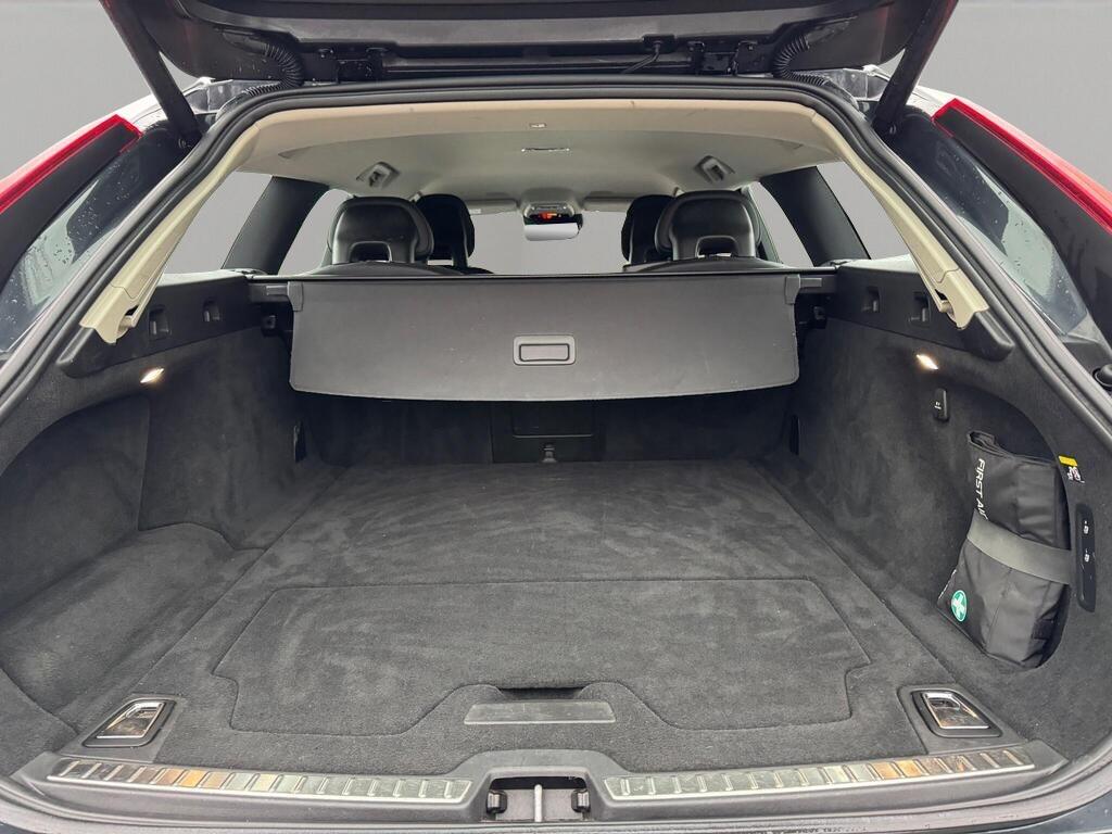 Used Volvo V90 2017 for sale - 77040042: Photo 53