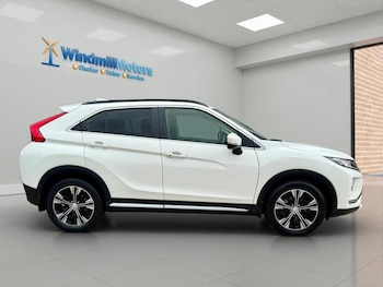 Used Mitsubishi Eclipse Cross 2018 for sale - 78969496: Photo