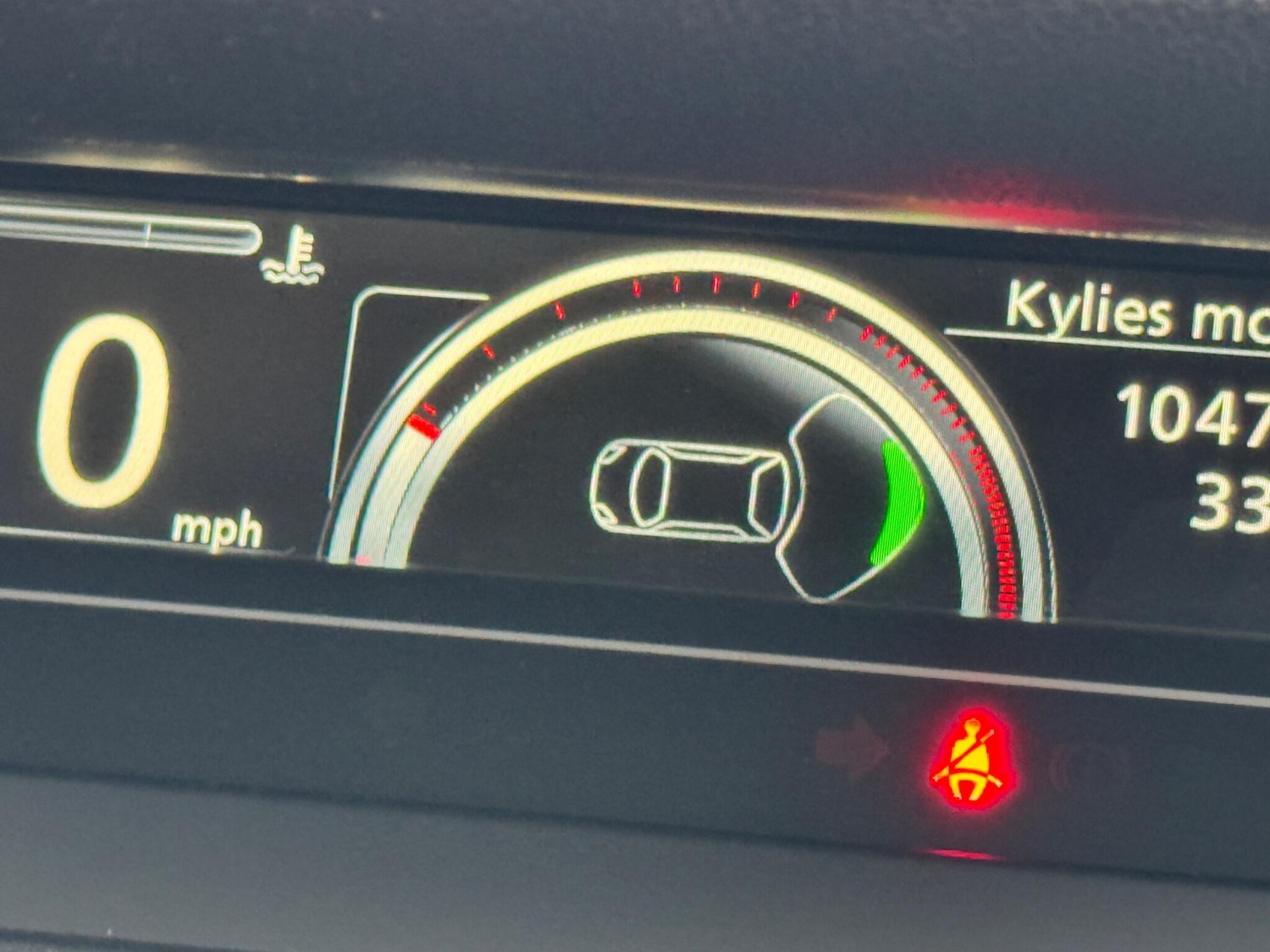 Used Renault Scenic Xmod 2013 for sale - 77940011: Photo 12