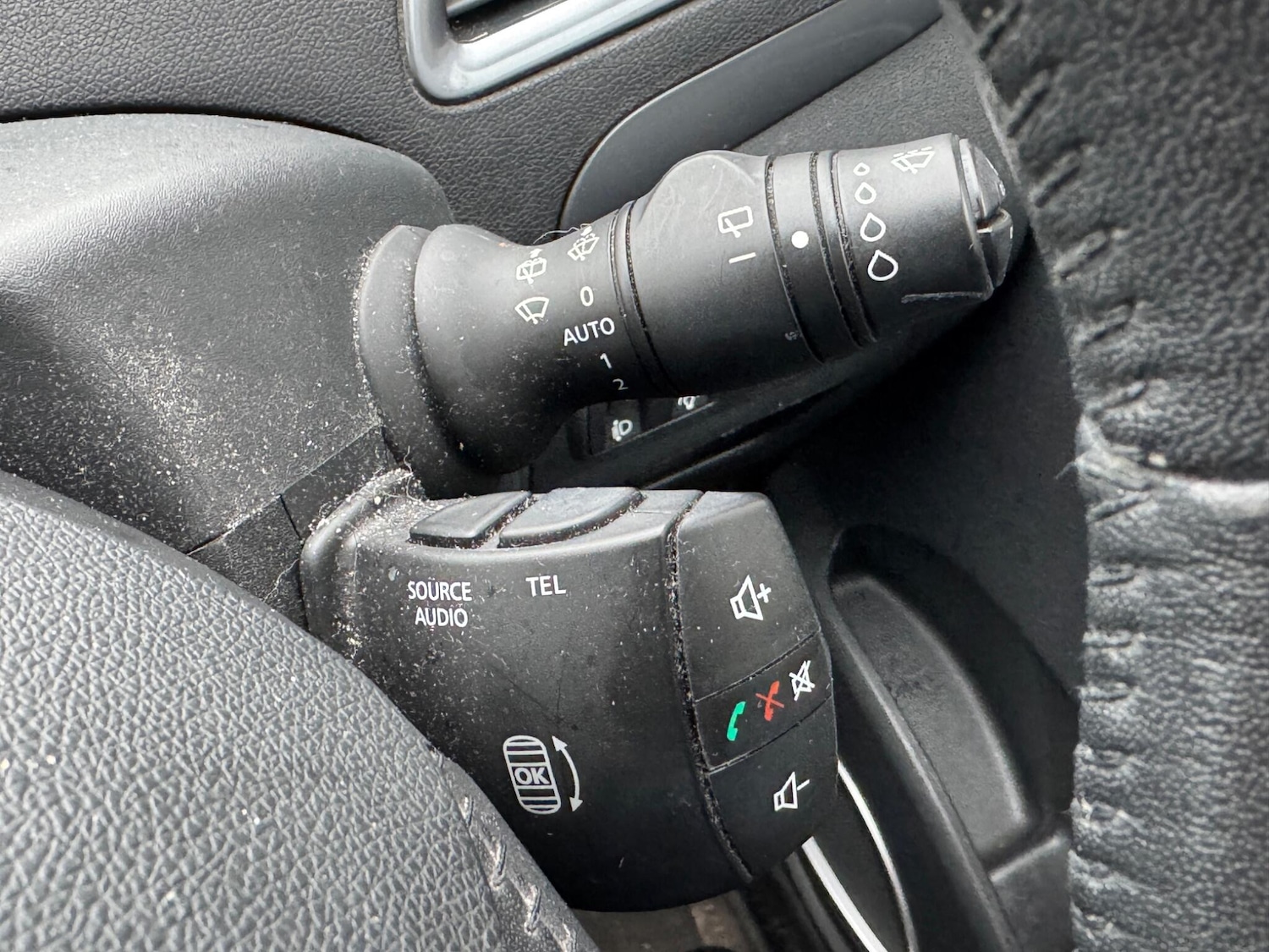 Used Renault Scenic Xmod 2013 for sale - 77940011: Photo 22