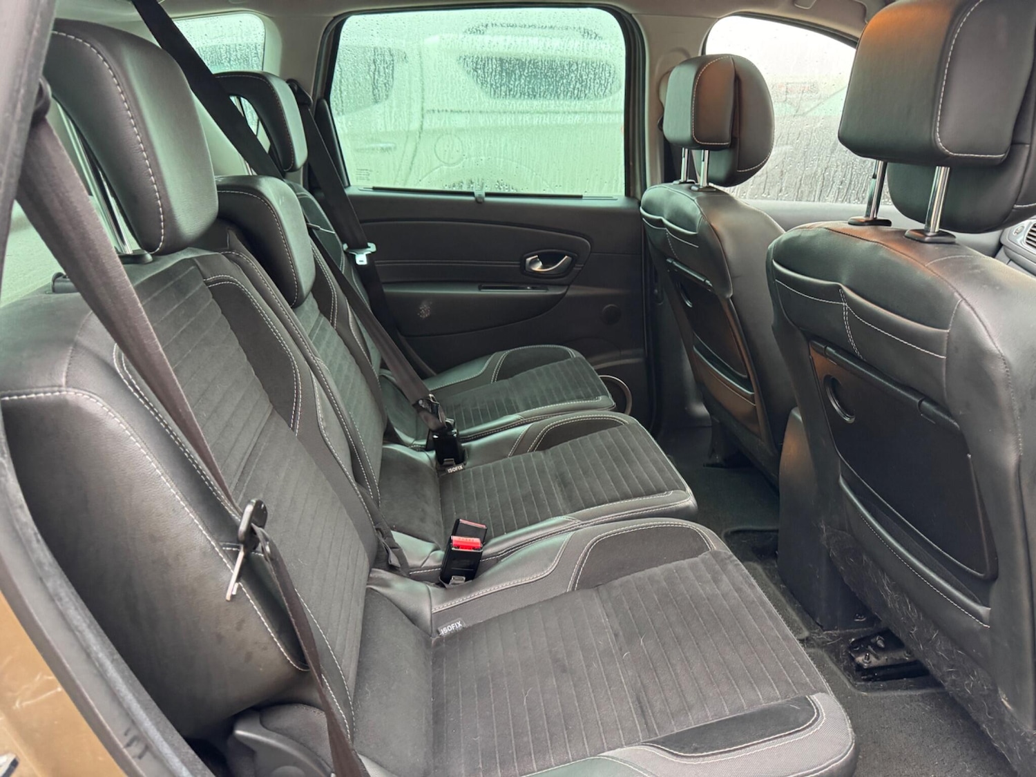 Used Renault Scenic Xmod 2013 for sale - 77940011: Photo 27