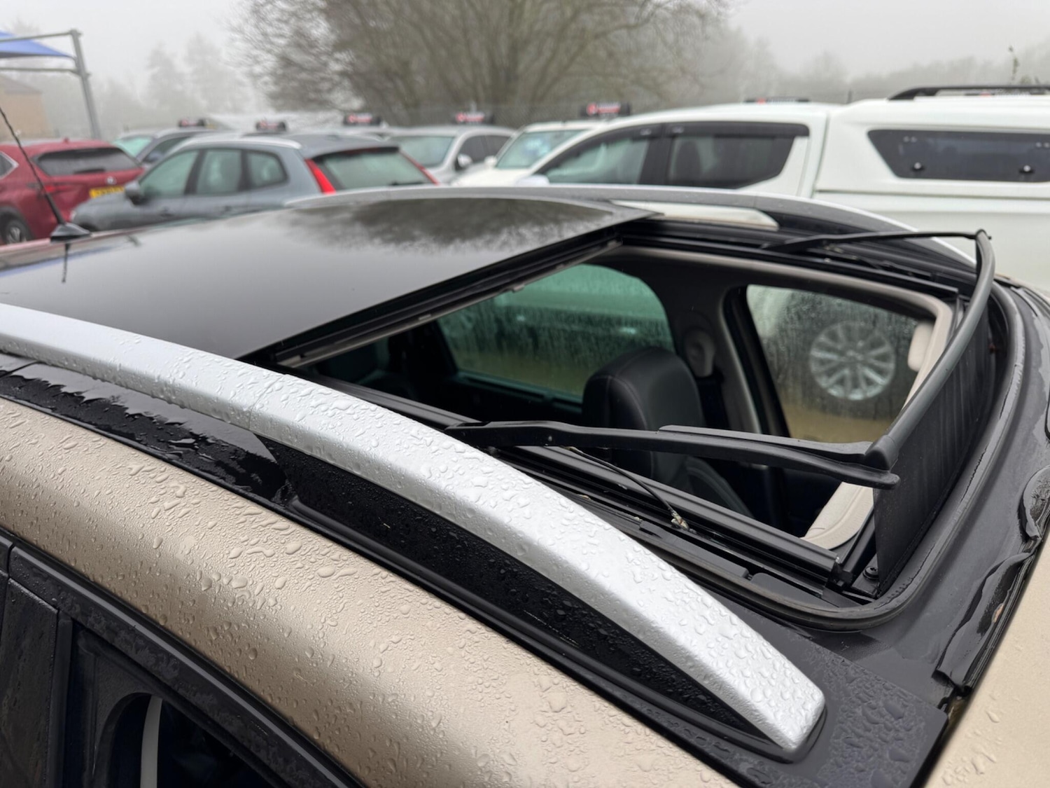 Used Renault Scenic Xmod 2013 for sale - 77940011: Photo 9