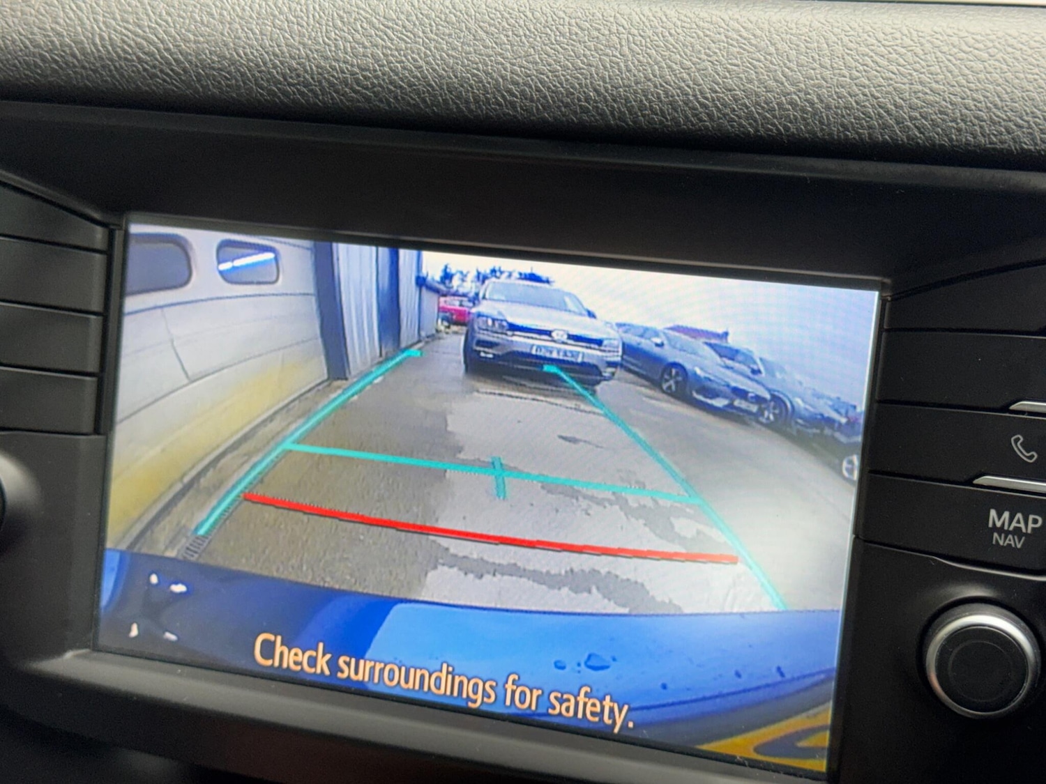 Used Toyota Avensis 2016 for sale - 78048228: Photo 11