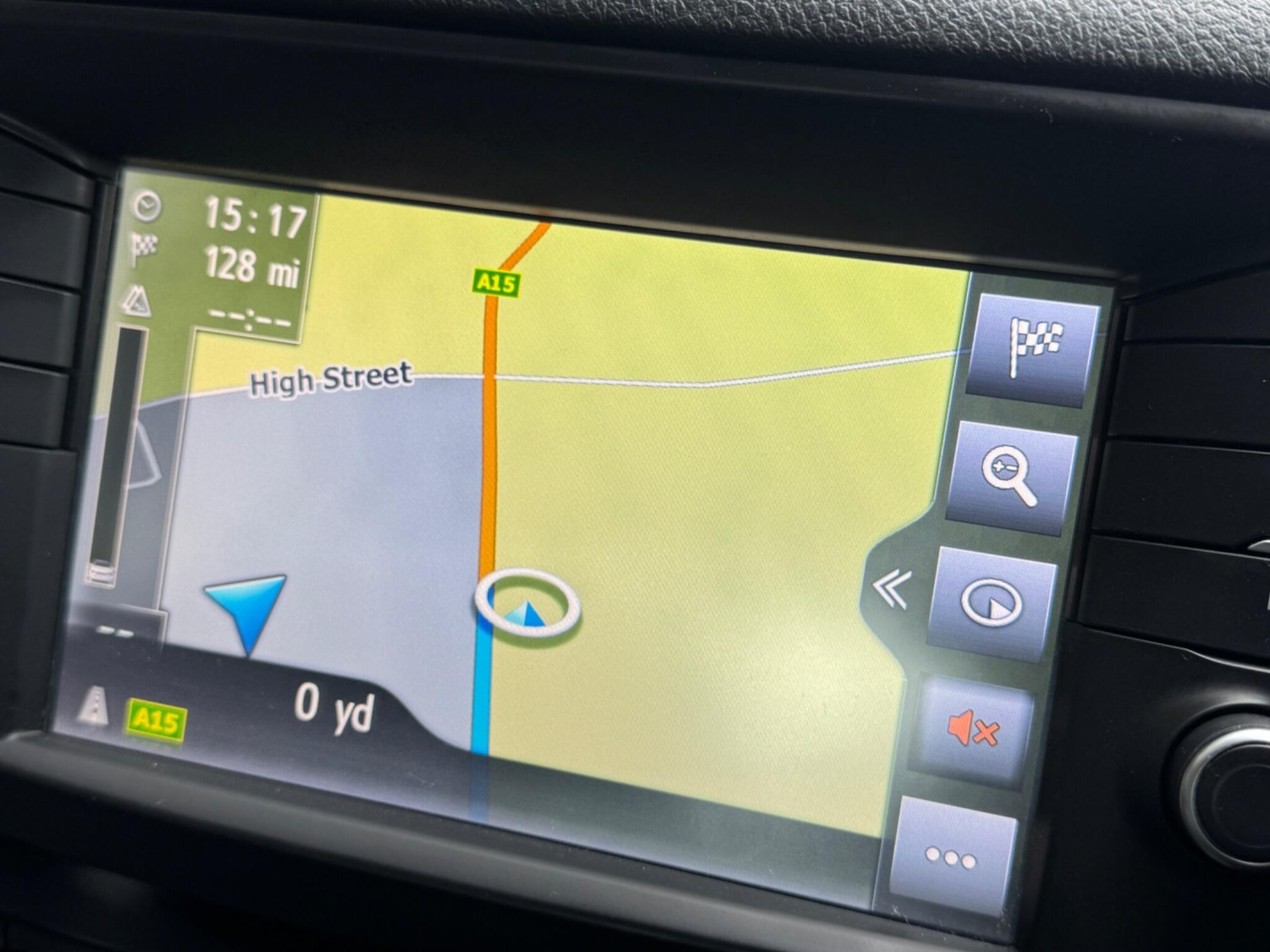 Used Toyota Avensis 2016 for sale - 78048228: Photo 12