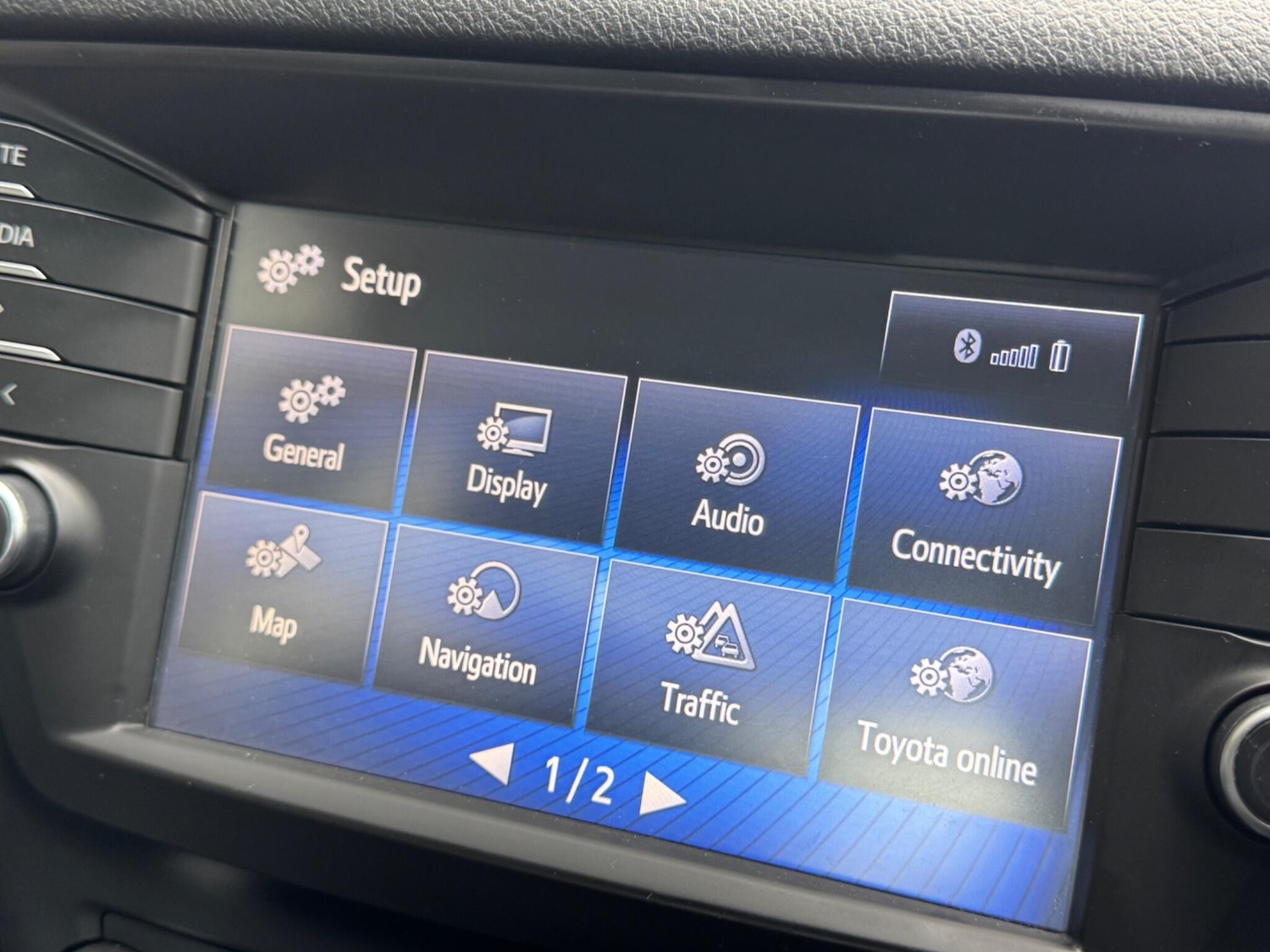 Used Toyota Avensis 2016 for sale - 78048228: Photo 14