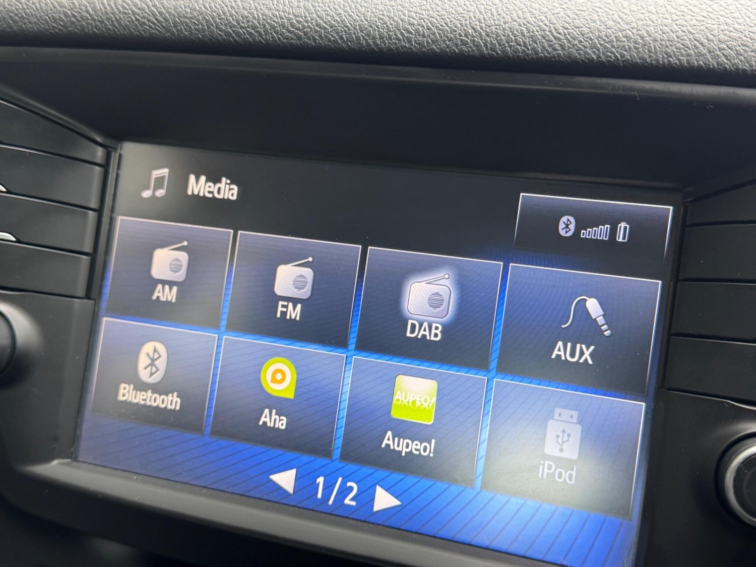 Used Toyota Avensis 2016 for sale - 78048228: Photo 17