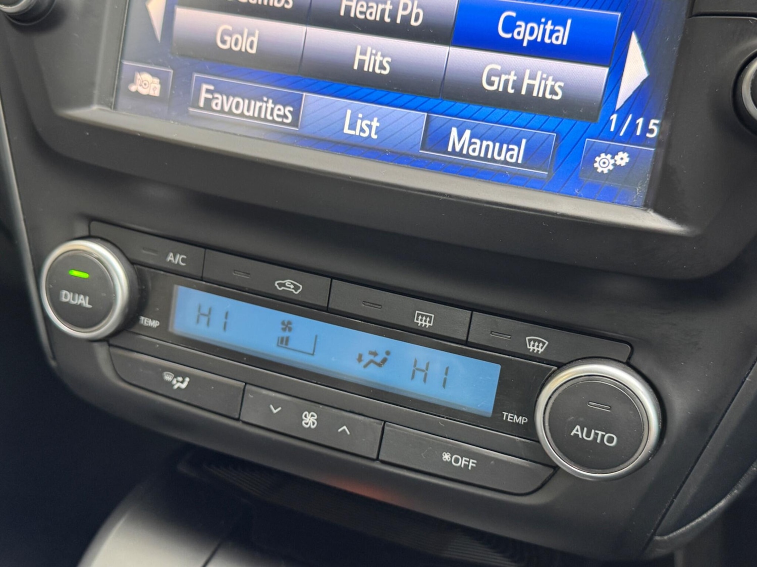 Used Toyota Avensis 2016 for sale - 78048228: Photo 19