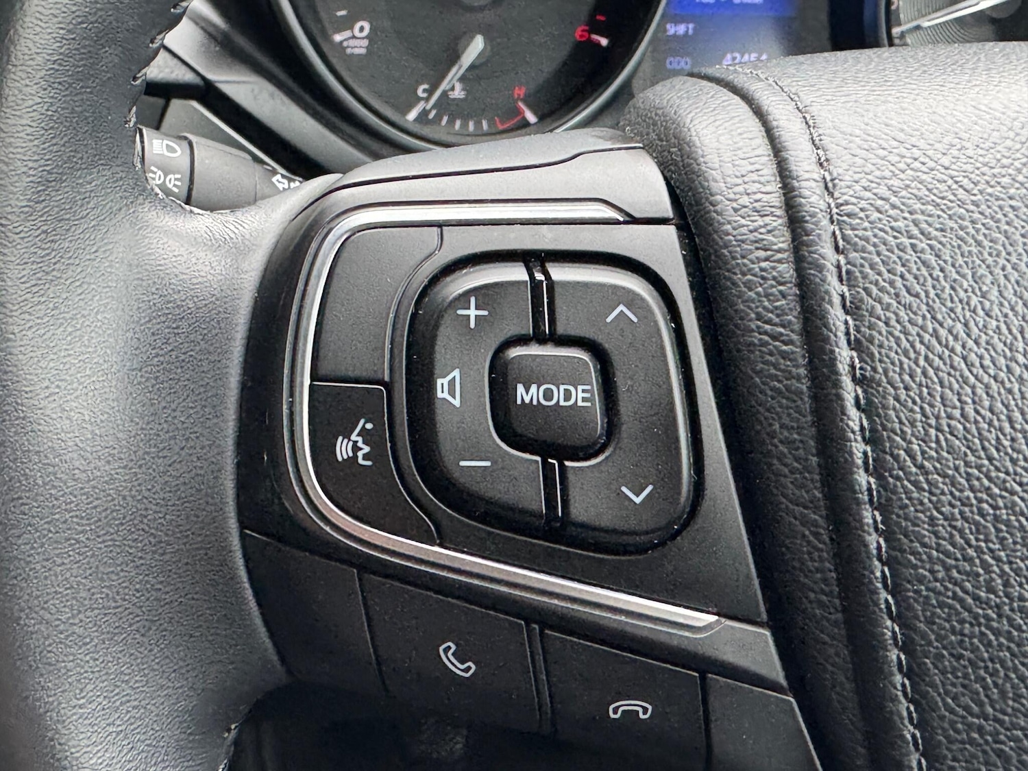 Used Toyota Avensis 2016 for sale - 78048228: Photo 20