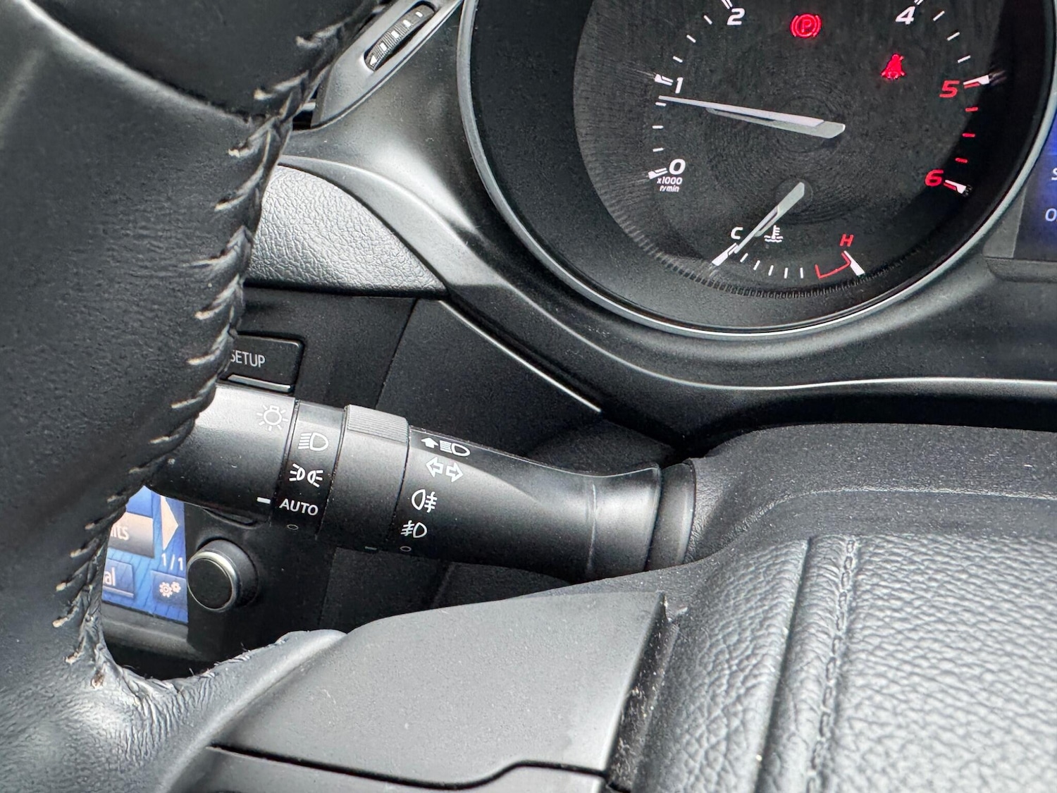 Used Toyota Avensis 2016 for sale - 78048228: Photo 22