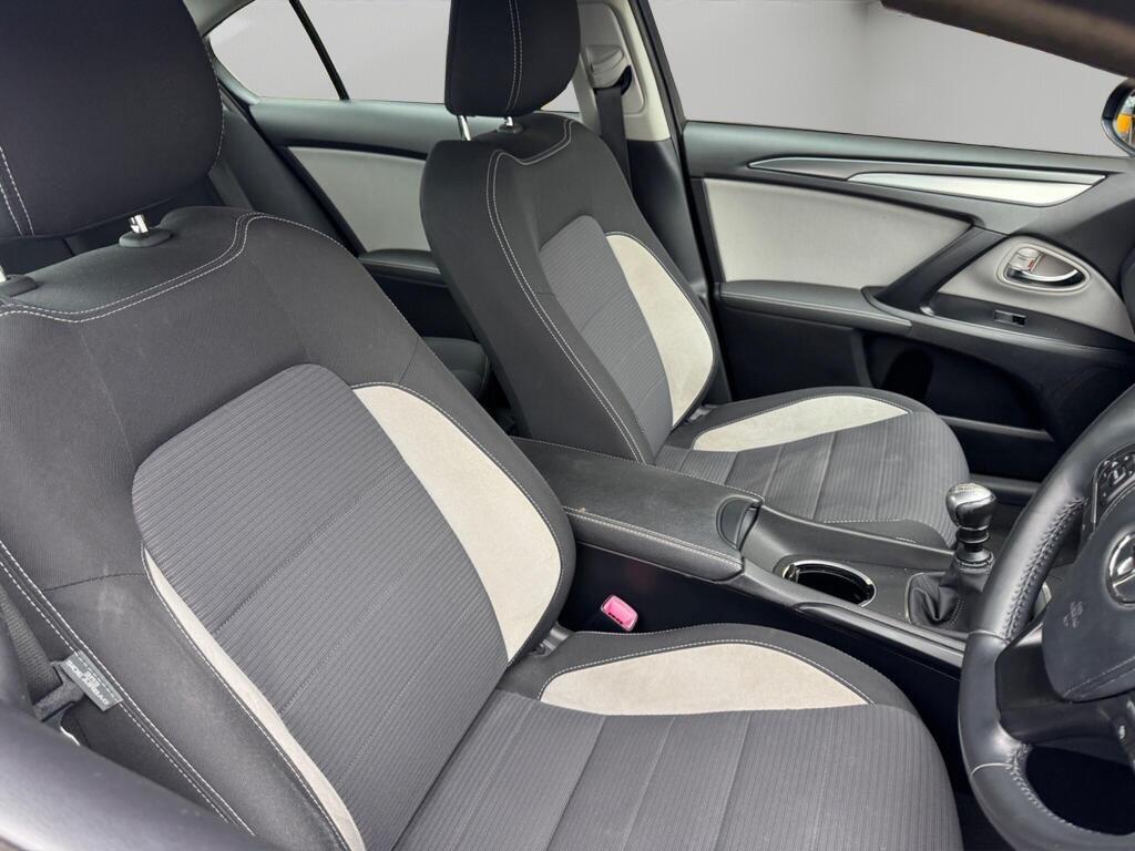 Used Toyota Avensis 2016 for sale - 78048228: Photo 9