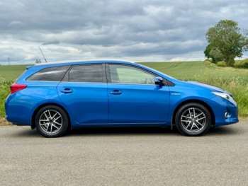 Used Toyota Auris 2015 for sale - 74811275: Photo