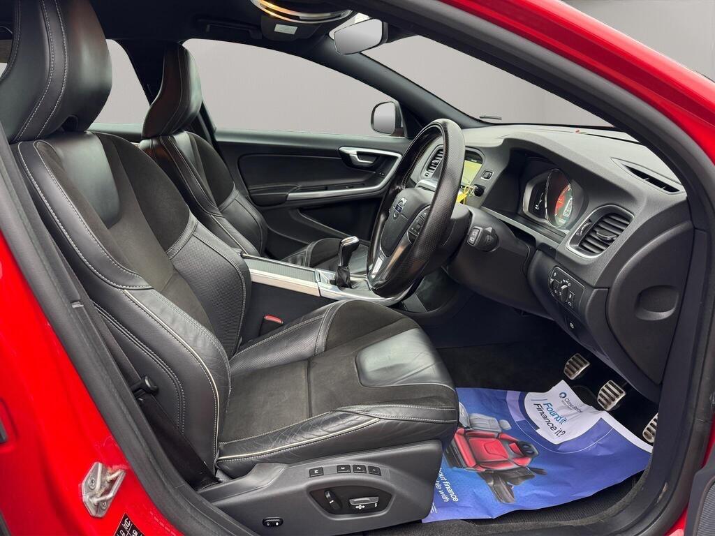 Used Volvo V60 2015 for sale - 77057619: Photo 12