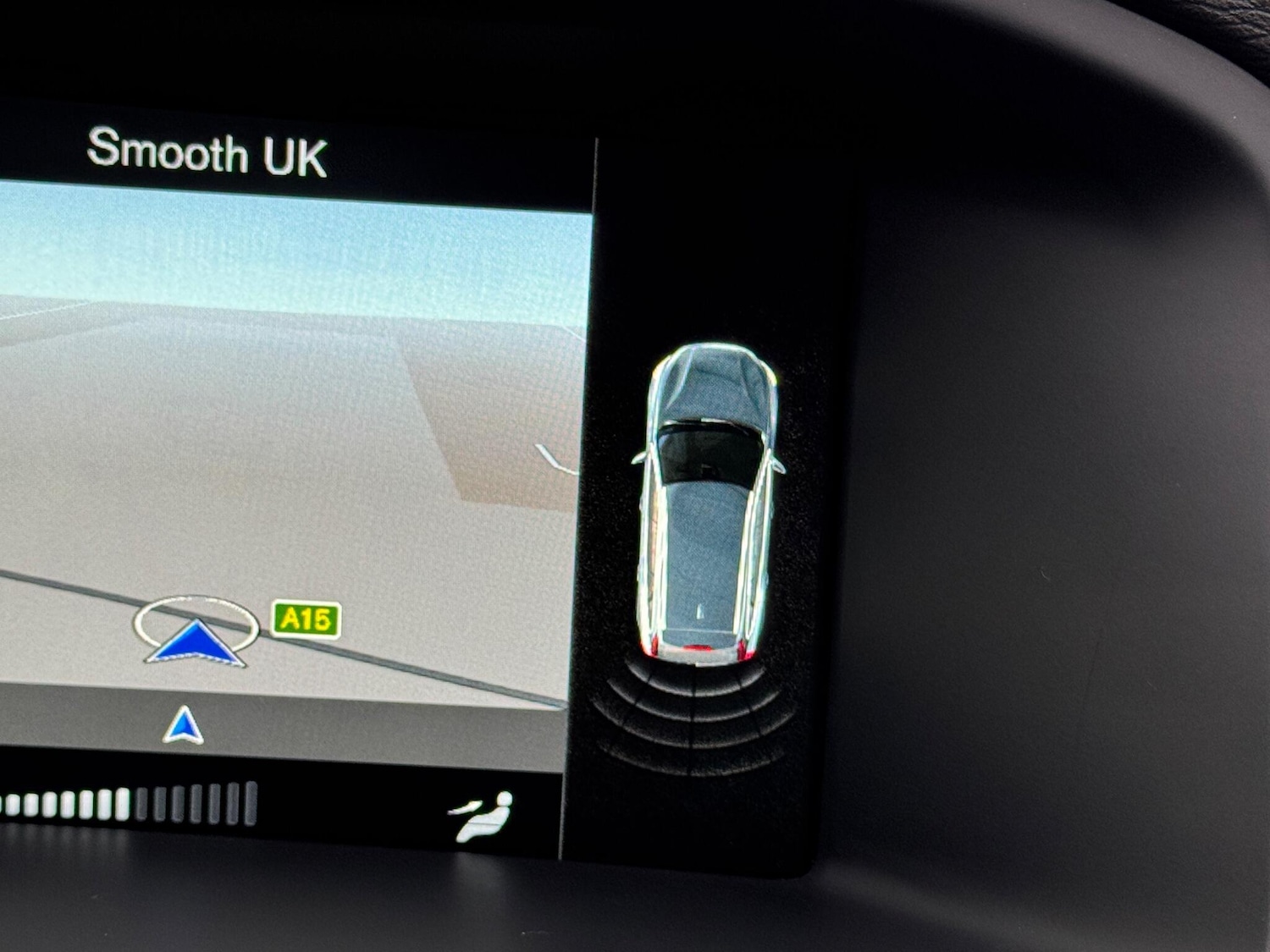 Used Volvo V60 2015 for sale - 77057619: Photo 15