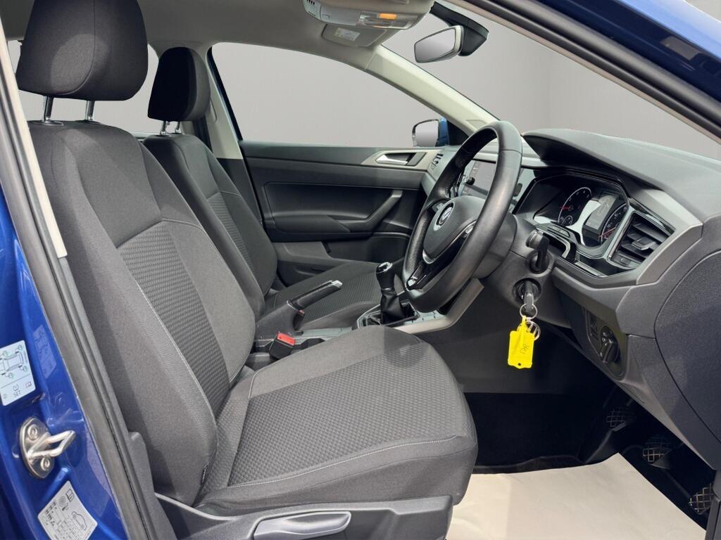 Used Volkswagen Polo for sale - 78185081: Photo 12