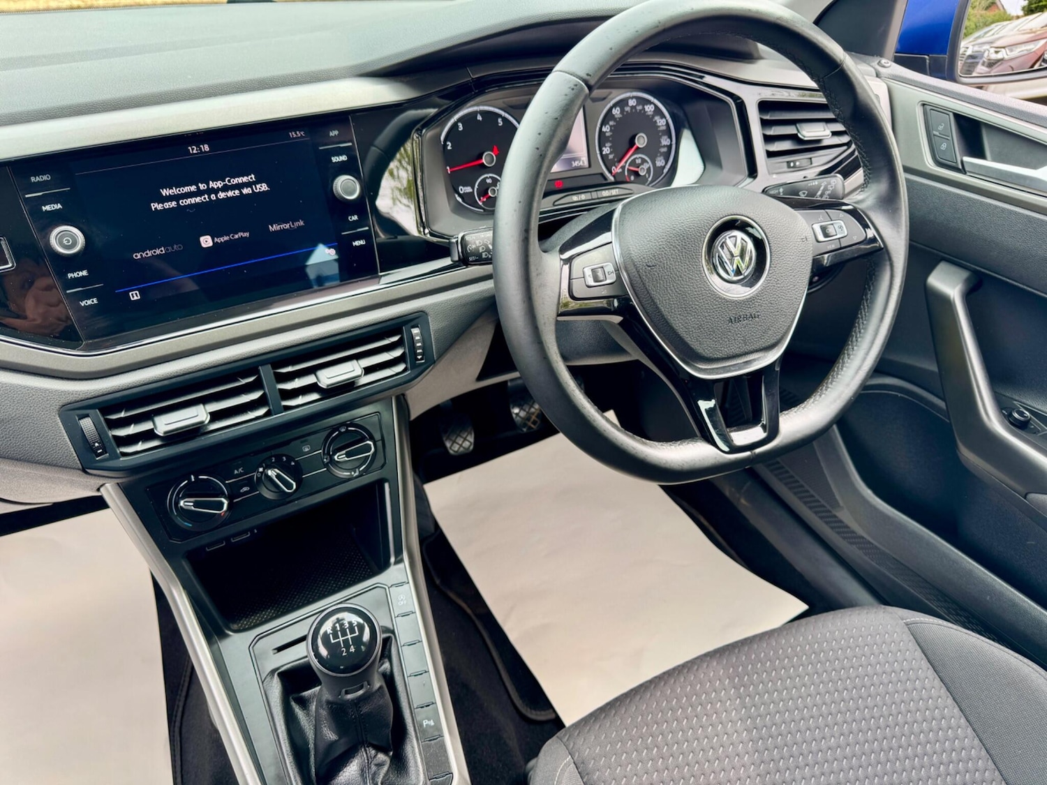 Used Volkswagen Polo for sale - 78185081: Photo 13