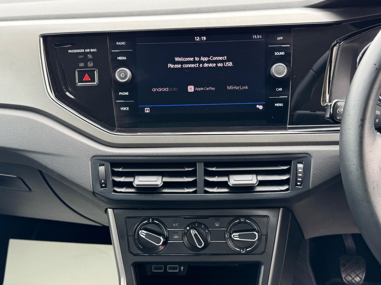 Used Volkswagen Polo for sale - 78185081: Photo 14