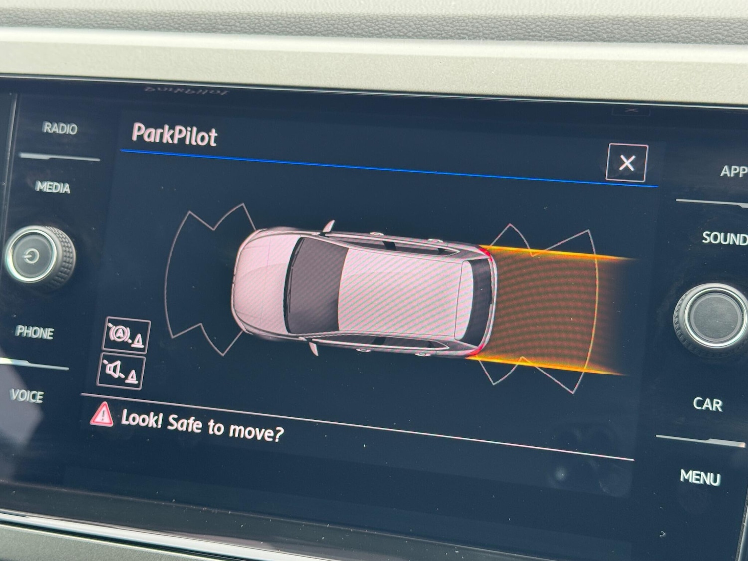 Used Volkswagen Polo for sale - 78185081: Photo 15