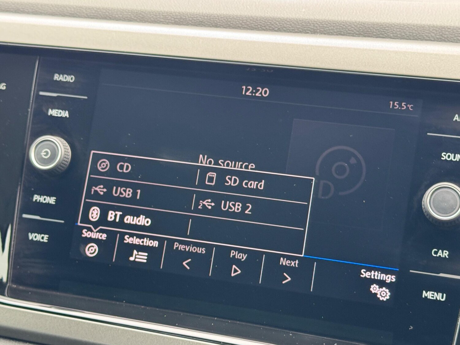 Used Volkswagen Polo for sale - 78185081: Photo 17